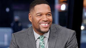 Törmäyskurssilla (2016), charlien enkelit (2019) and magic mike xxl (2015). Michael Strahan Tells Gma You Don T Want Covid After Diagnosis
