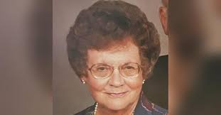 Clara Brown Thomason Obituary