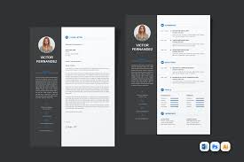 The minimal styling keeps the focus on its content. 30 Best Free Resume Cv Templates For Word Psd Theme Junkie