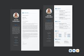 Which is the best cv template for psd? 30 Best Free Resume Cv Templates For Word Psd Theme Junkie