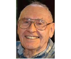 Bert Sorber Obituary (1922