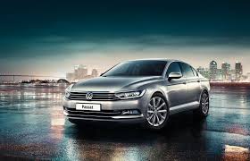 2018 Vw Passat Gets More Standard Features 22 605 Starting Price In The Uk Carscoops Volkswagen Passat Vw Passat Car Volkswagen