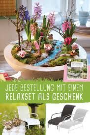 Xxs Gardening Kreatives Gestalten Gestalten Mini Garten