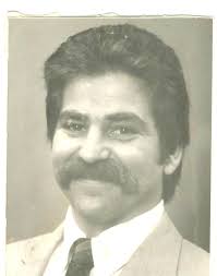 William George Notz Obituary