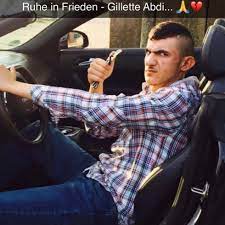 Maybe you would like to learn more about one of these? Ruhe In Frieden Gillette Abdi Meme Deutsche Memes