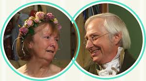 Virtual Regency Retreat Schedule — The Historic Joseph Teel House