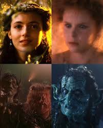 Rediscovering the 80s Movie Legend