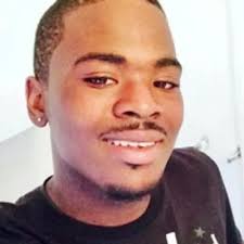 Obituary information for Ladarrius "Bam" Williams