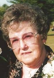 Alvera Katherine Klein Petiprin (1919-2013)