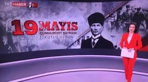 4 saat kesintisiz yapılan yayının ardından sıcak havanın etkisiyle trt haber spikeri nilgün balkaç baygınlık geçirdi. Trt Nin Bayramlari Karistirmasi Sonrasi 14 Kisi Gorevden Uzaklastirildi Iddiasi Kronos News Bagimsiz Haber Sitesi