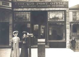 Buildings Gallery Details Chicago History Chicago Illinois Chicago