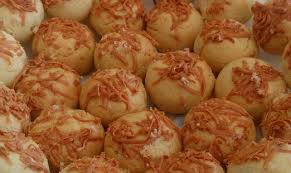Meswn cheese leleh heading to ump! Ibu Resepi Resepi Biskut Cheese Bahan Bahan 250gm Facebook