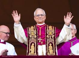 Election of Pope Leo XIV Sparks Renewed Commitment to Serving the Most  Vulnerable - Mustard Seed Communities