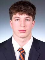 Luke Carney, Syracuse, Quarterback