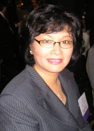 Crains Women of Note 2008