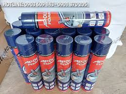 Keo silicone Apollo giá sỉ rẻ cho nhà phân phối