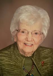 Margaret Marshall Obituary