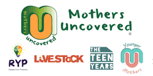 Mothers Uncovered/Livestock - Festive crafting and discussion