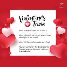 We all have those days when things don't go according to plan or life throws in some unsuspecting twists and turns. Zenith Bank On Twitter It S The Valentine Week Be One Of The First 4 People To Answer This Valentine Trivia Questions Correctly And Win N1000 Airtime Each Valentine Trivia Rt Https T Co Btdnemoy3n
