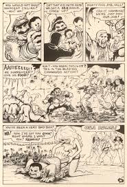 Rule34 - If it exists, there is porn of it  larry welz, cherry poptart,  ellie dee  4145838