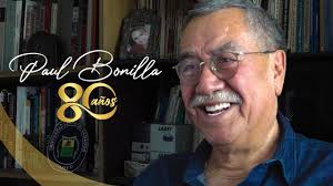 Legados: Paul Bonilla