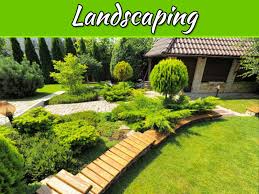 See more ideas about garden design, garden, backyard landscaping. Components Of A Luxury Landscaping Plan My Decorative