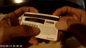 The card is a visa gift card that can be used to purchase merchandise and services everywhere visa debit cards are accepted in the united states. Where Is The Pin On A Gift Card