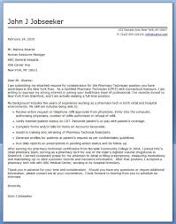 When applying for a position as an r.n. Cover Letter For Med Tech Medical Technologist Sample Resume