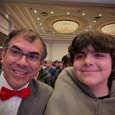 An amazing time as always @ricomicconofficial Panel we were really looking  forward to was a different experience than expected, but still made  precious memories. #backtothefuture #hollowknight #peeweeherman  #peeweesbigadventure chapter 3/3 COMPLETE.