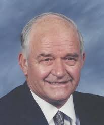 Earl Braun Obituary (1933