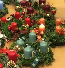 All family trees results for martin angermann. Adventkranz Zeichen Der Gemeinschaft Diefenbach Gymnasium