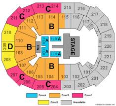 Chaifetz Arena Tickets And Chaifetz Arena Seating Chart