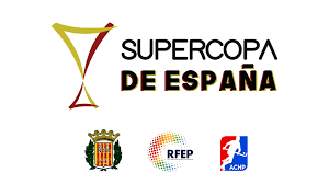 Real madrid png is about is about supercopa de españa, copa del rey, spain, la liga, real madrid cf. Cambio De Fechas En La Supercopa De Espana 11 Y 12 De Septiembre De 2021 Hockey Patines