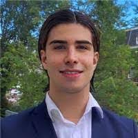 Finley Fraser's Instagram, Twitter & Facebook