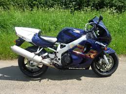 Ebay Honda Cbr900rr 918cc Blue 1999 T Honda Blue Cbr