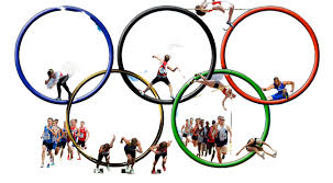 Najstarsza międzynarodowa impreza sportowa organizowana co cztery lata w różnych miastach. Letnie Igrzyska Olimpijskie By Kinkok On Genially