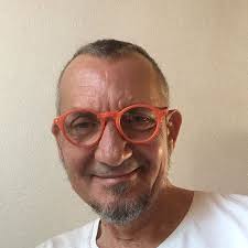 Pierre PARENT (Espace sénior)