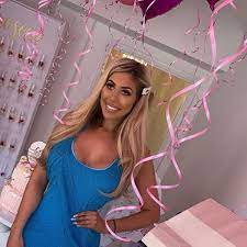 The clinic was established in 2019 by chloe ferry and . Chloe Ferry Opens Beauty Salon Cm House Of Aesthetics Days After Split From Sam Gowland Chronicle Live
