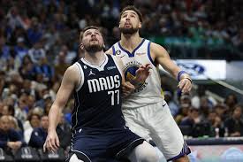 Dallas mavericks vs golden state warriors match player stats 2025