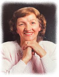 Georgette 'Angele' Antler Obituary