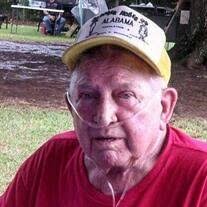 Mr. Percy Eugene Shoemaker Obituary