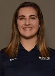 2019-20 Women's Rowing Roster