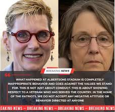 Boise State bans fan for offensive language