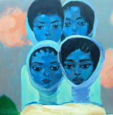 Ethiopian Contemporary Artist's Art Gallery