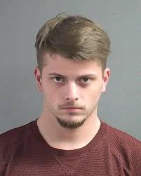 26-year-old ADAM VIGNATI from GRAND ISLAND was booked