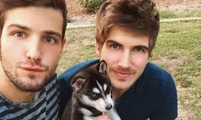 Why Did Joey Graceffa and Daniel Pedra Break up After Six Years?