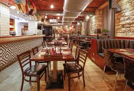 Manjaros Restaurant Huddersfield