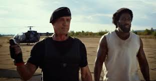 'los mercenarios 3', todo lo que se sabe sobre la tercera entrega: Review Os Mercenarios 3 2014
