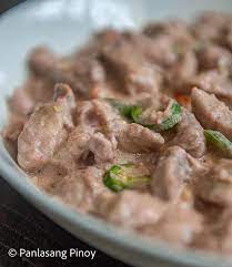 Panlasang pinoy recipes™ is a food blog that compiles delicious and easy to prepare recipes from various sources around the web. Bicol Express Recipe