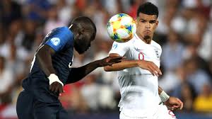 Am sonntag startet england mit einem duell gegen kroatien in die em. U21 Em Favorit Frankreich Dreht Kuriose Partie Gegen England